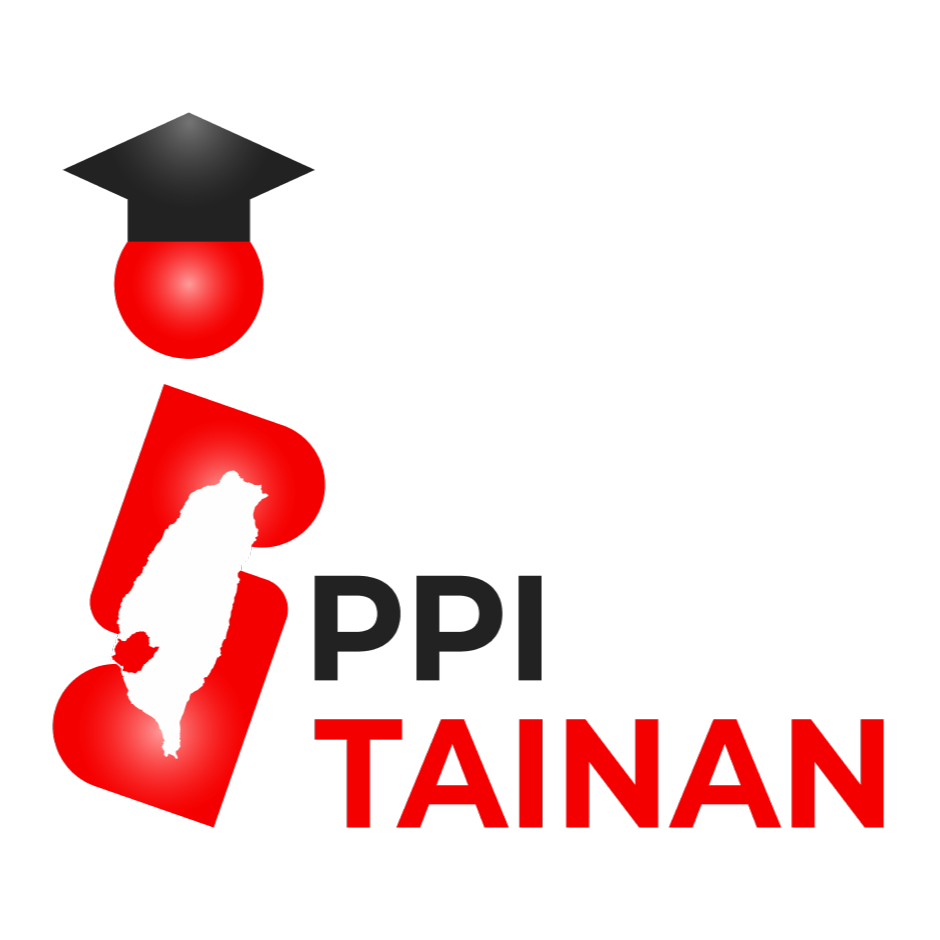 PPI Tainan Logo